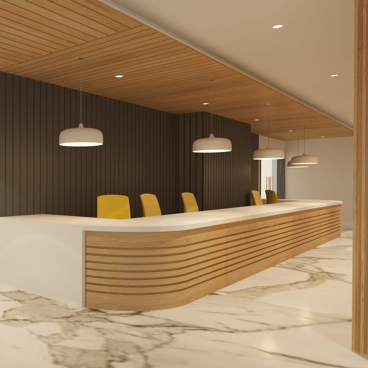 Work Portfolio | Dubai, UAE - MOD Studio Interiors